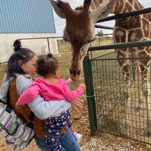 Meet your Posher, Amanda